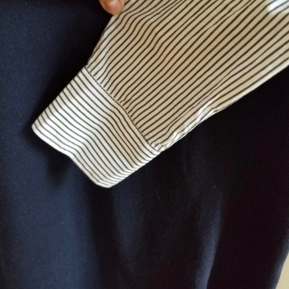 Madewell Sweater Dress with long sleeves sz XS - Picture 7 of 8